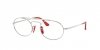 OKULARY KOREKCYJNE RAY-BAN® RX 3775VM F007 51 ROZMIAR M